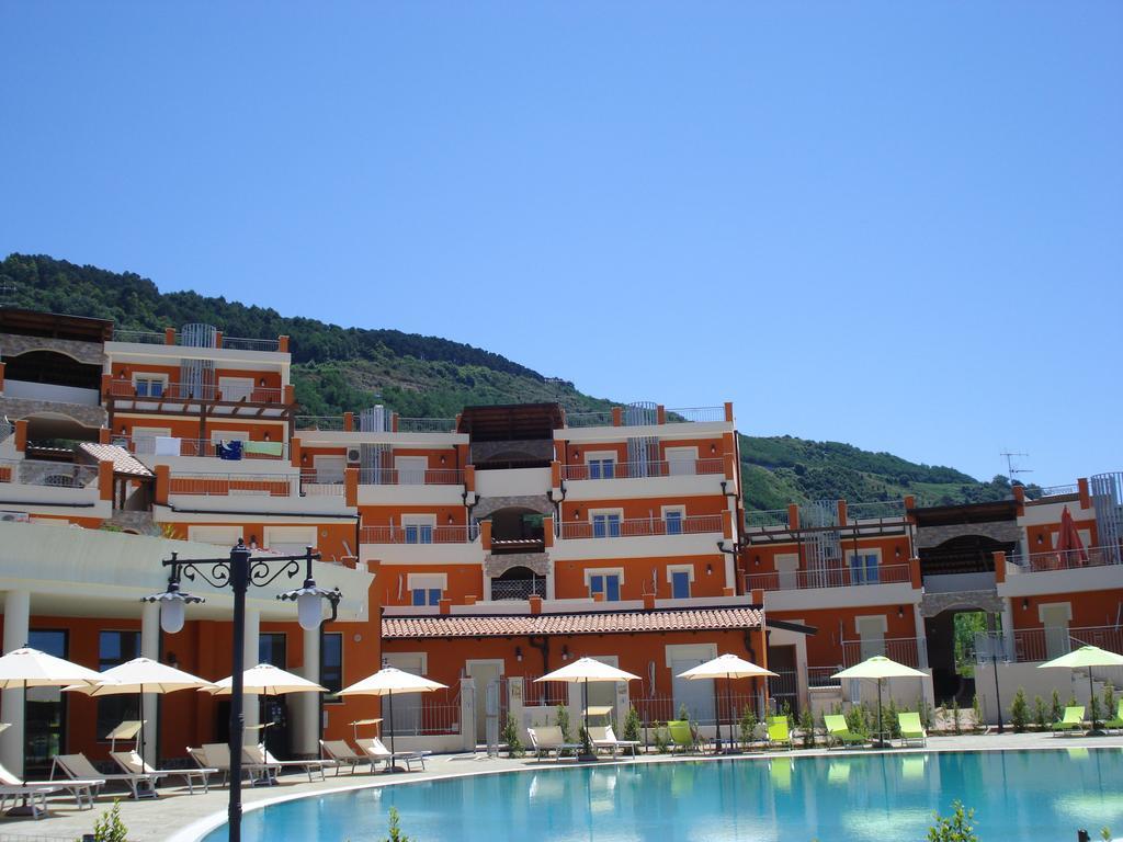 35G Borgonovo Apartment Pizzo  Exterior photo
