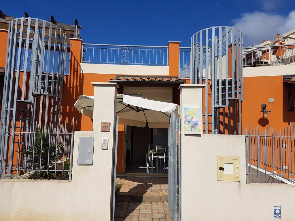 35G Borgonovo Apartment Pizzo  Exterior photo