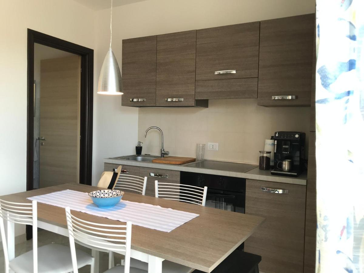 35G Borgonovo Apartment Pizzo  Exterior photo
